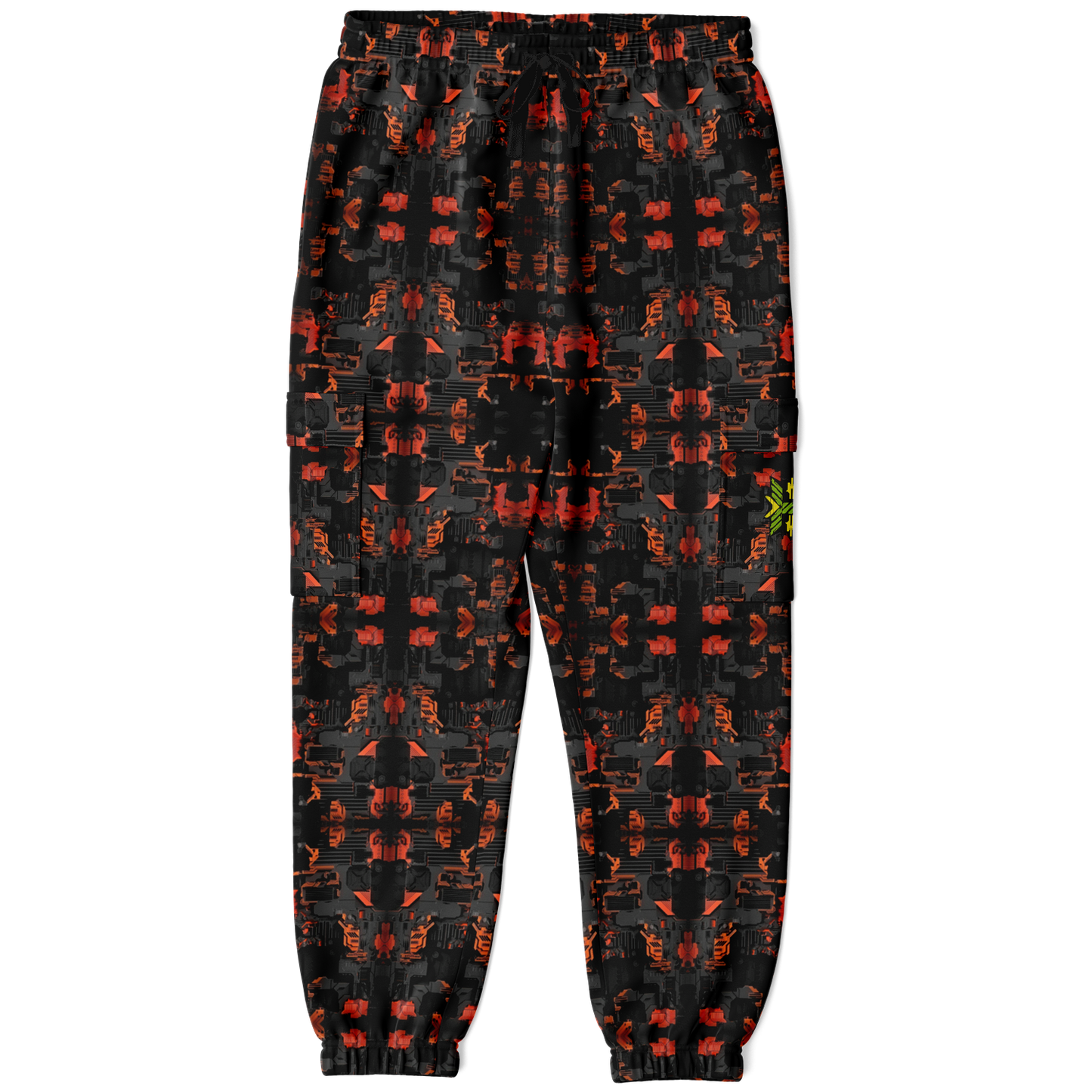 HAZRDCAMO - Mars - Cargo Pants