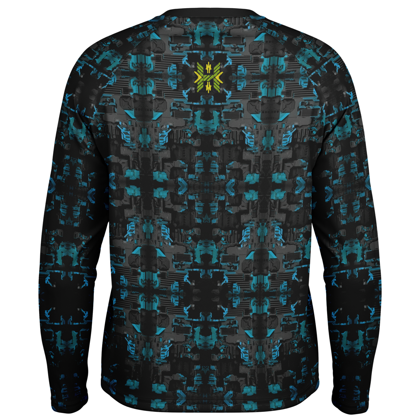 HAZRDCAMO - Neptune - Long Sleeve