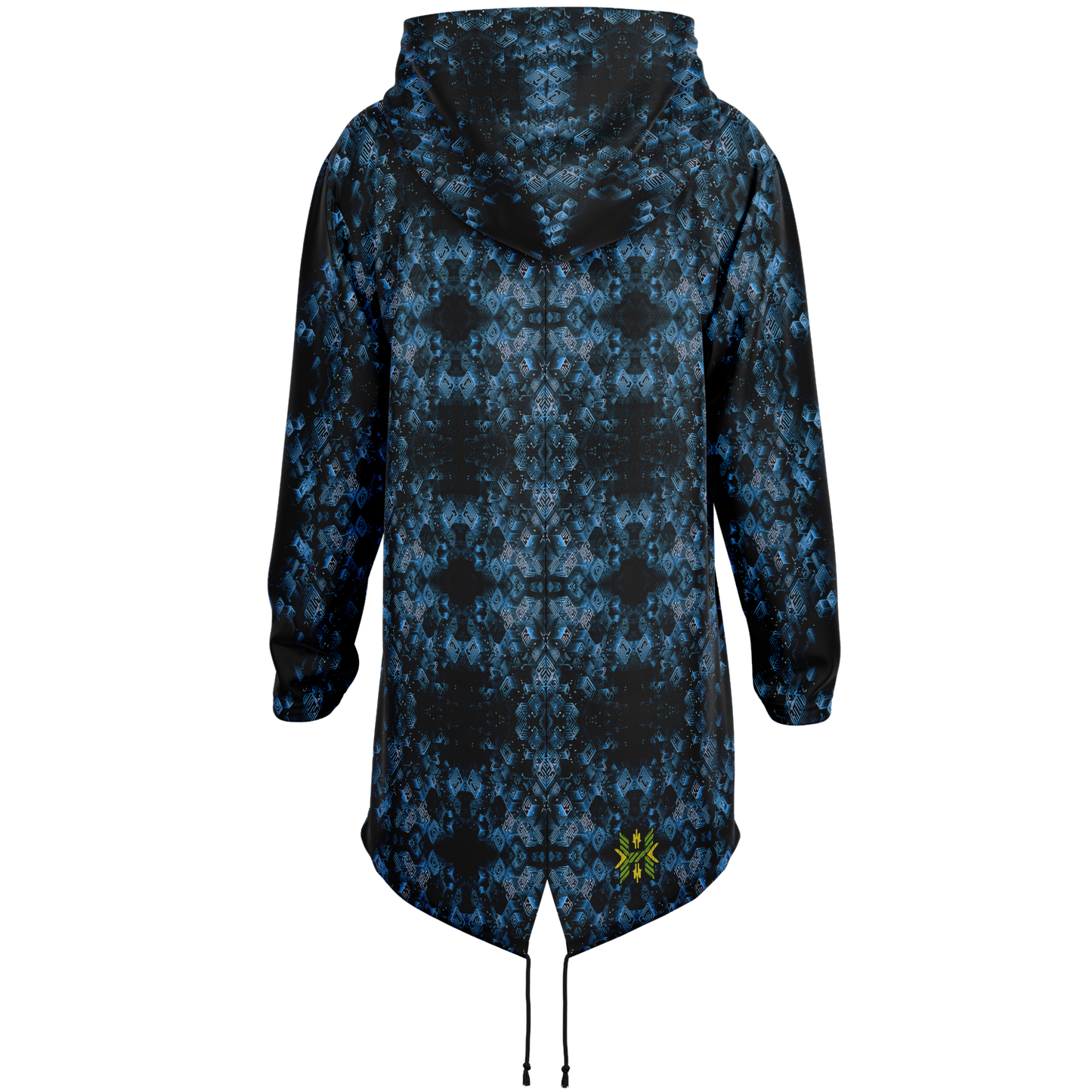 HAZRDTRIP - Sirius - Long Hoodie