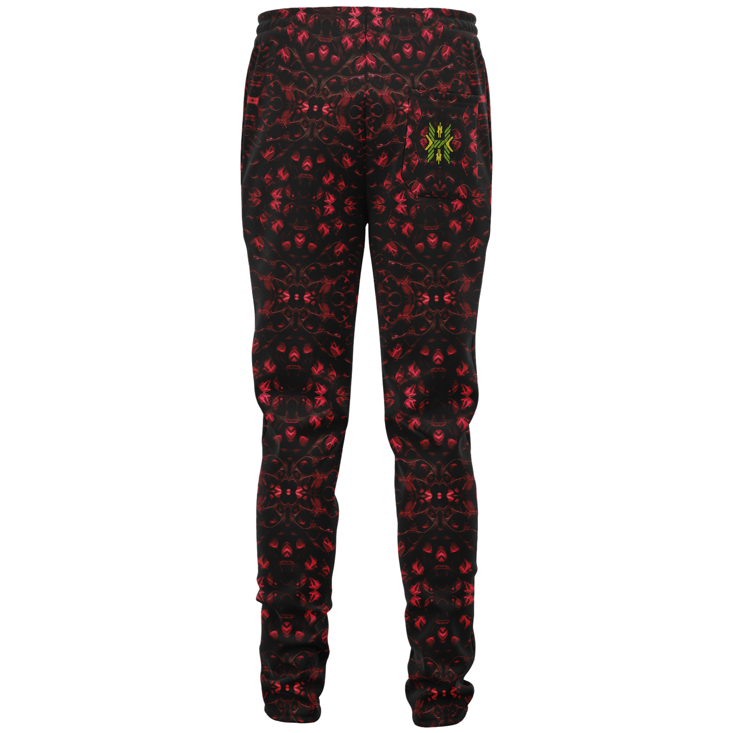 HAZRDWARE - Ruby - Track Pants