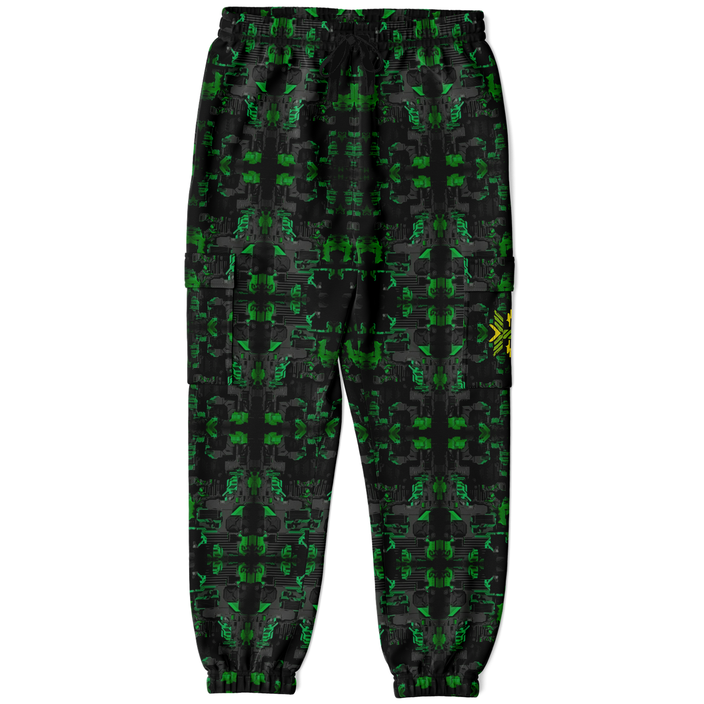 HAZRDCAMO - Venus - Cargo Pants