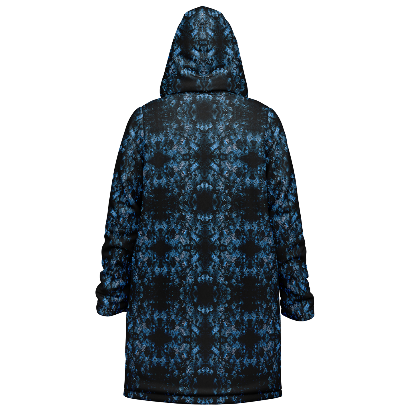 HAZRDTRIP - Sirius - Cloak