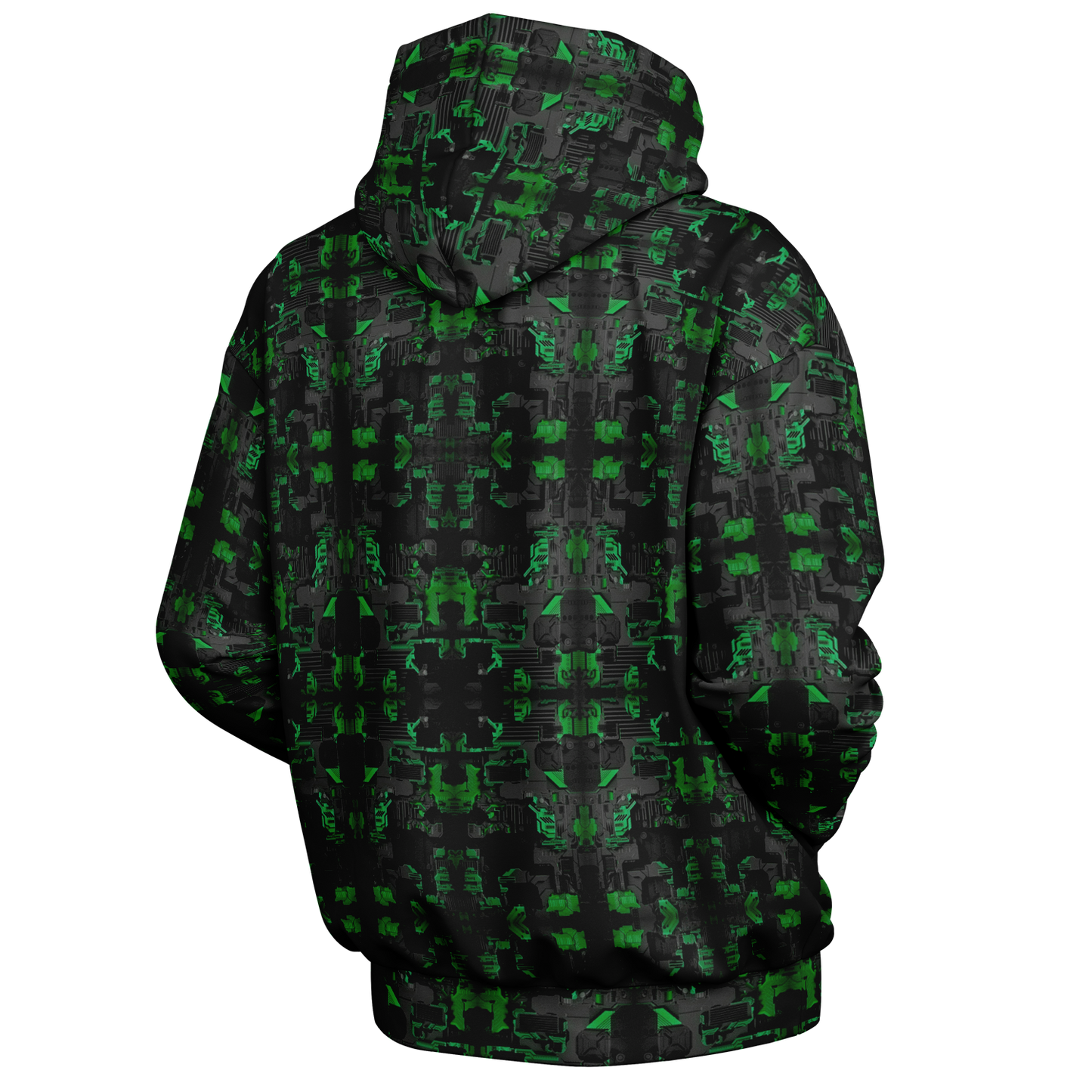 HAZRDCAMO - Venus - Heavy Hoodie