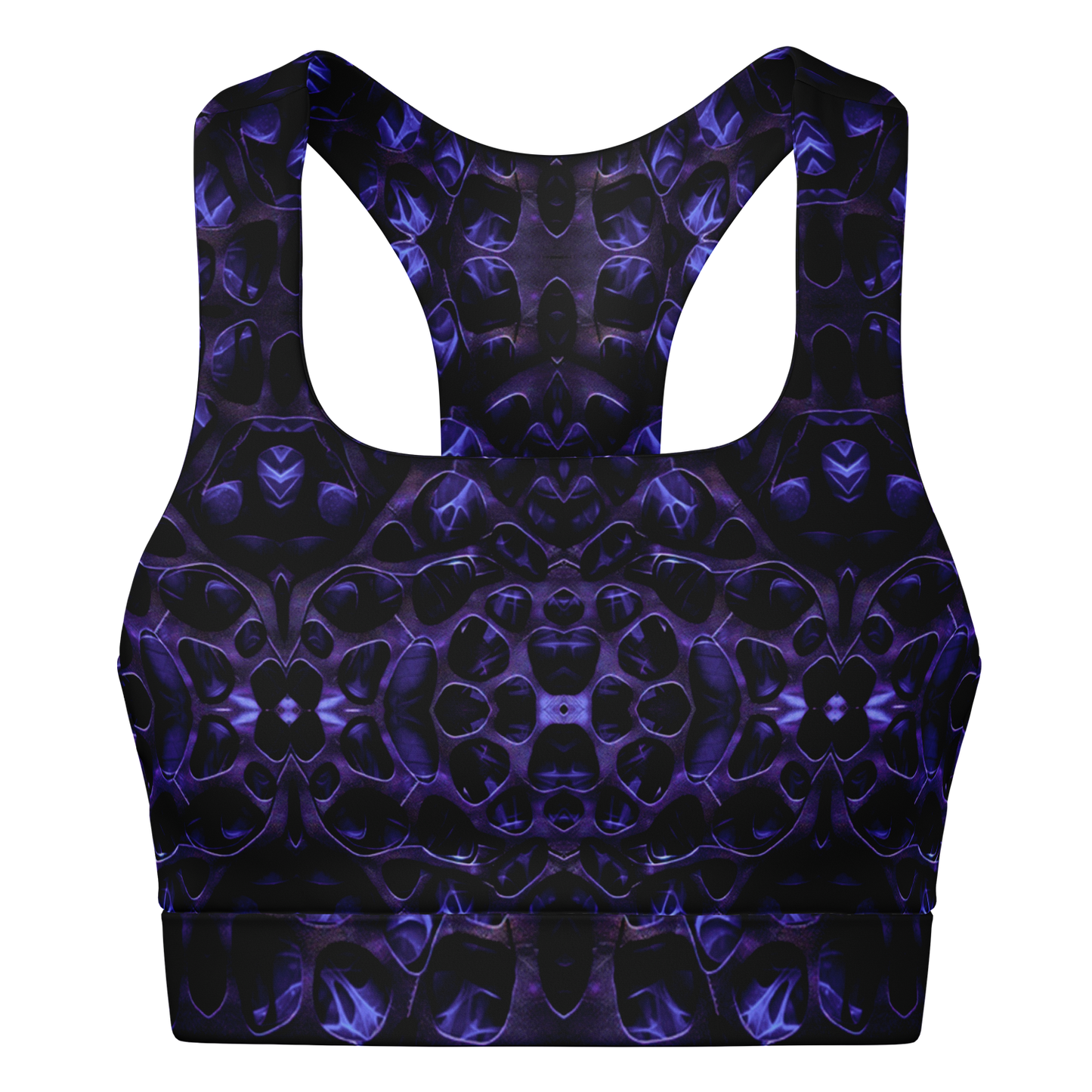 HAZRDWARE - Amethyst - Bra