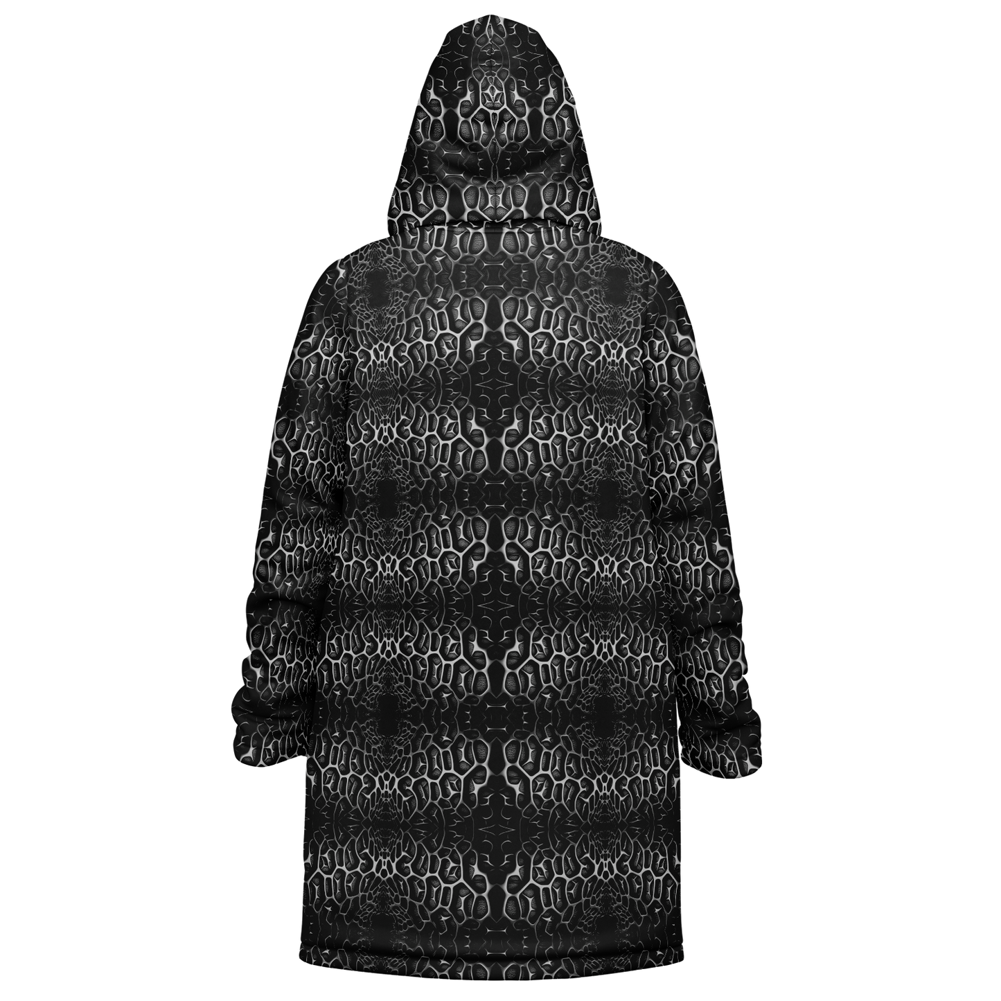 HAZRDPUNK - Dieselpunk - Cloak