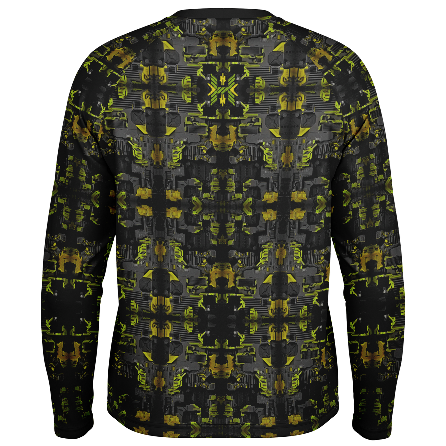 HAZRDCAMO - Saturn - Long Sleeve