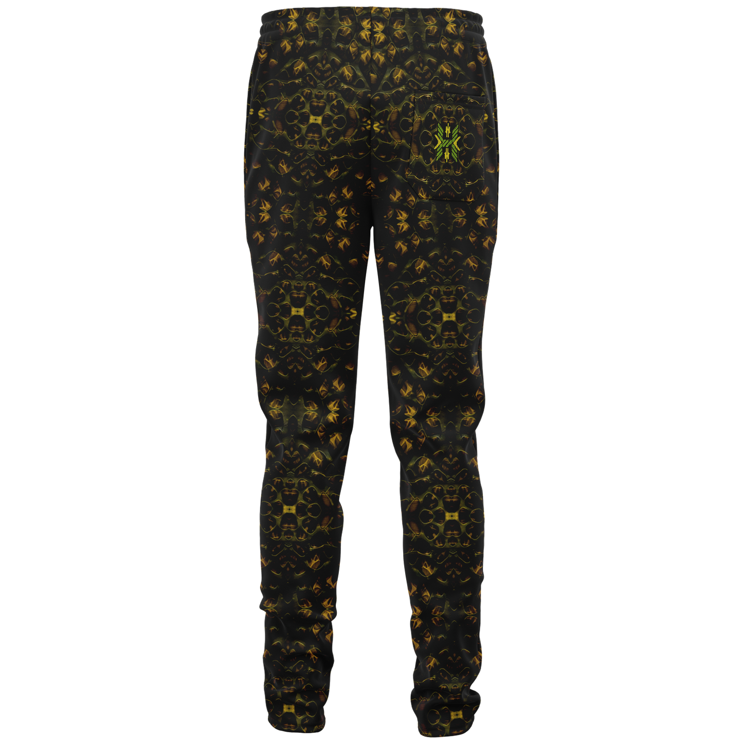 HAZRDWARE - Amber - Track Pants