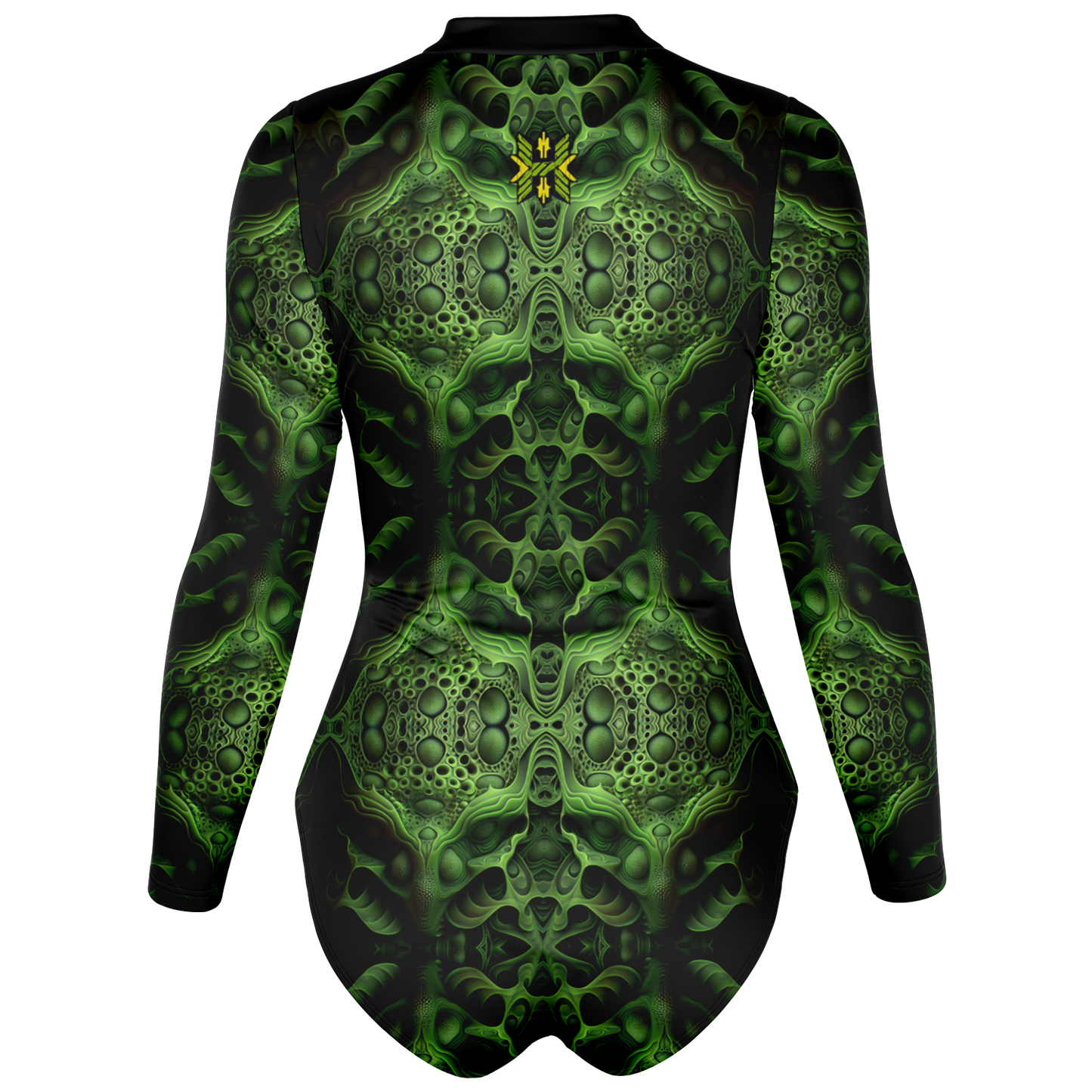 HAZRDSKIN - Tadpole - Bodysuit