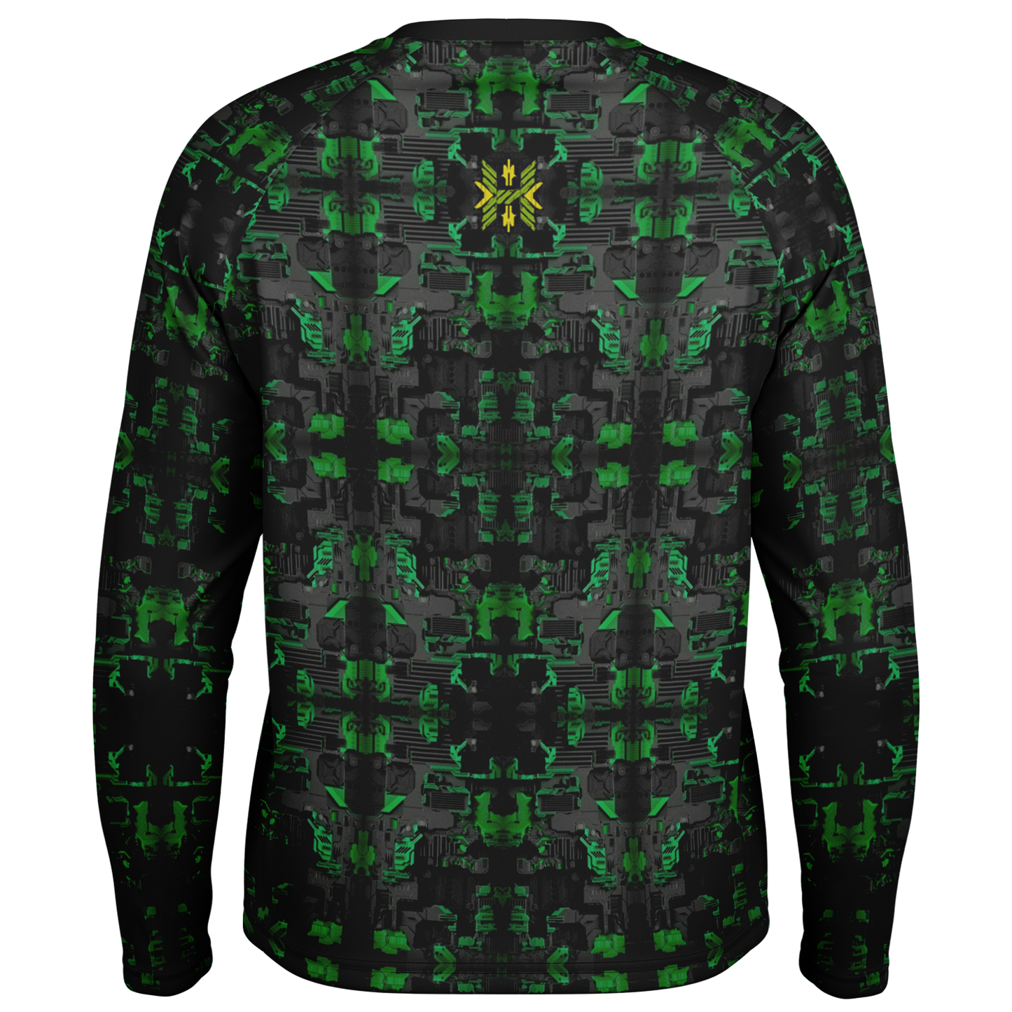 HAZRDCAMO - Venus - Long Sleeve