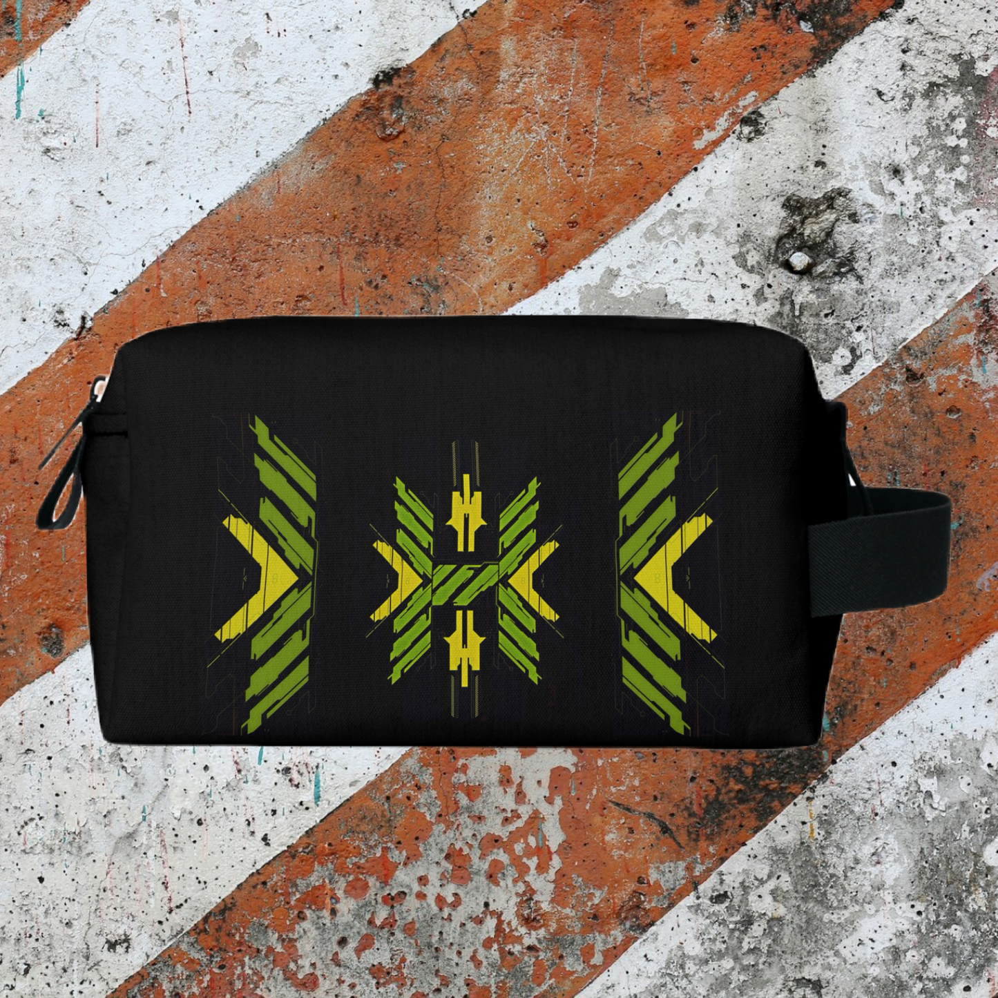 HAZRDSTAR - Toiletry Bag
