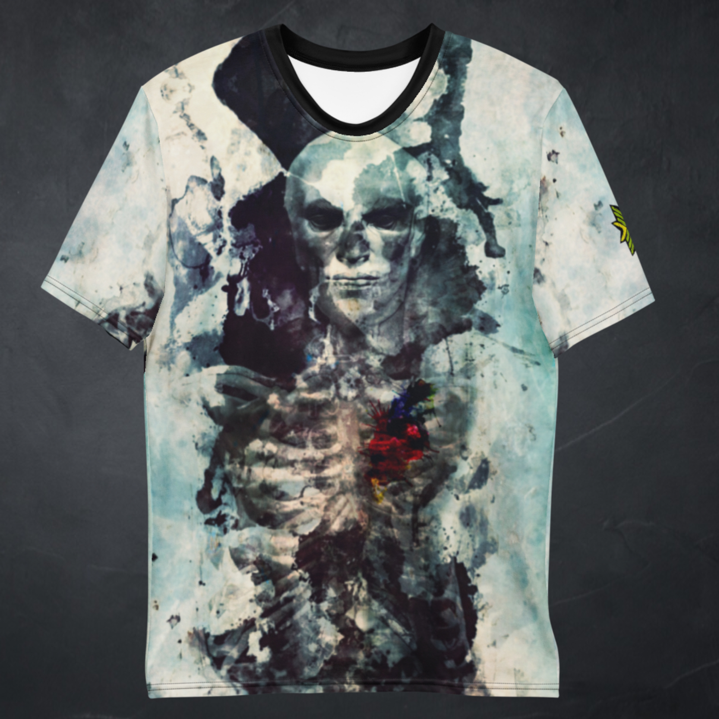 HAZRD ART - Shirt - Fantazm