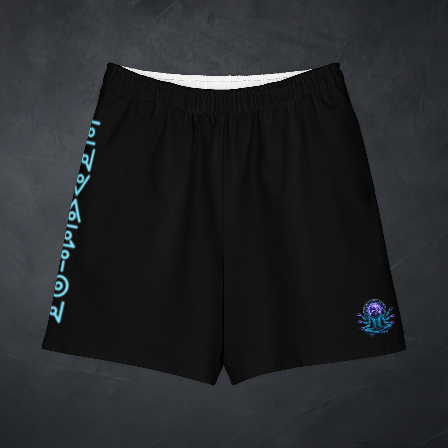 ENVASION - Shorts