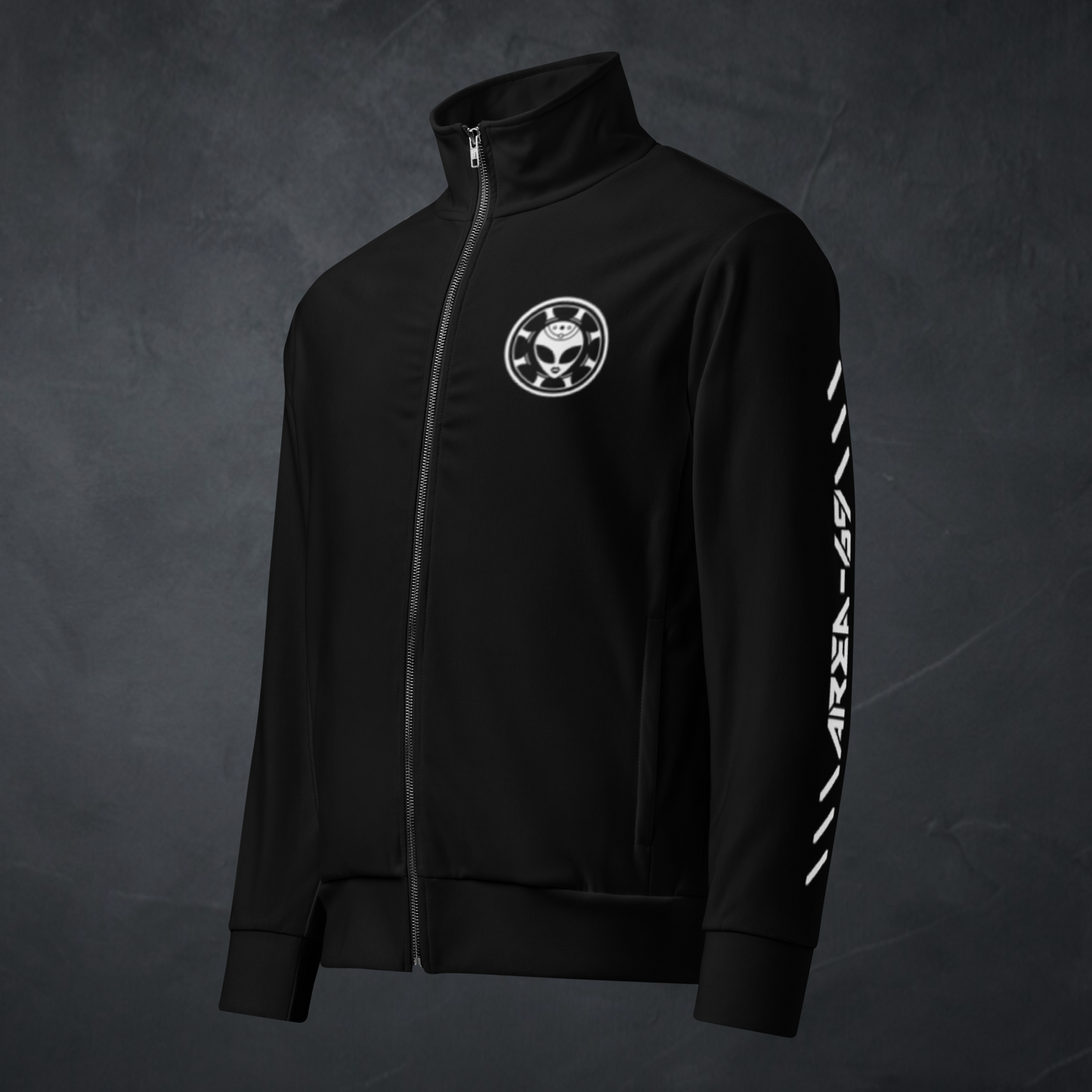 AREA69 - Track Jacket