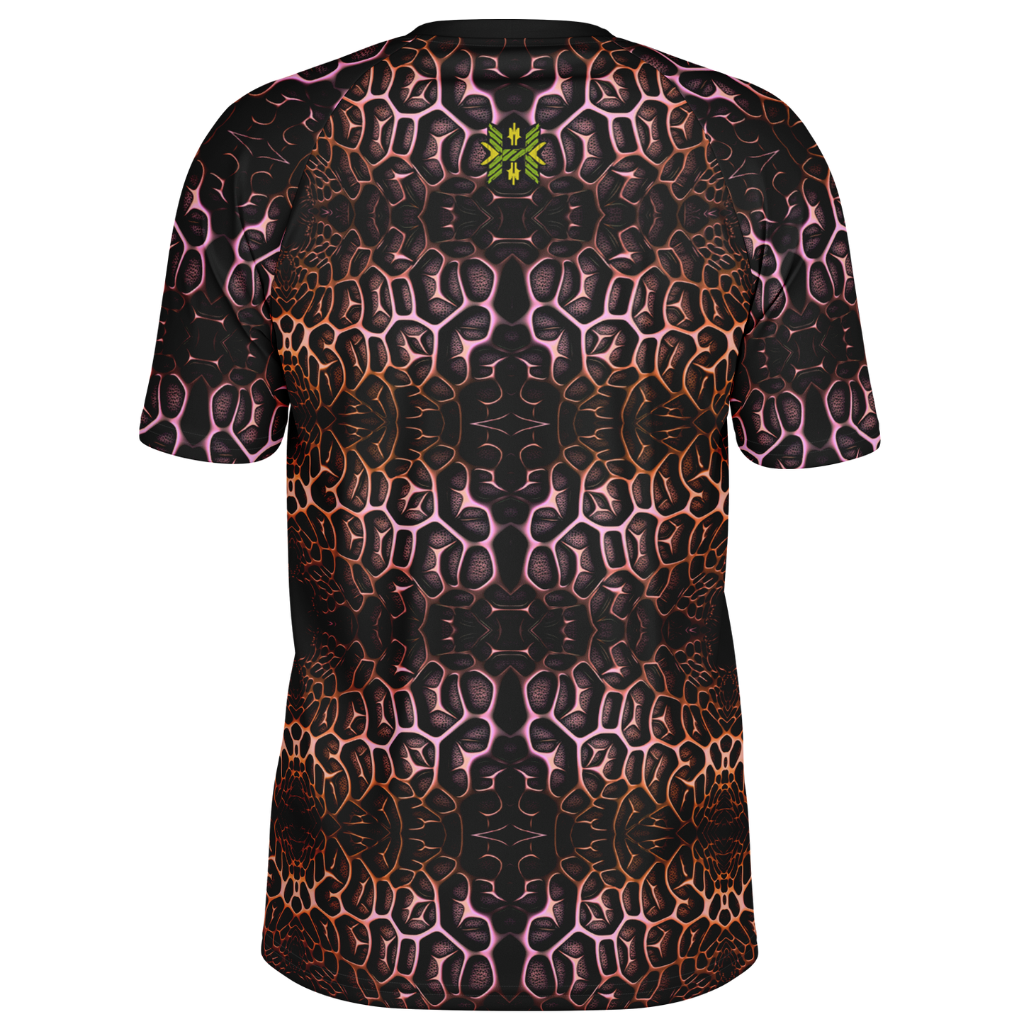 HAZRDPUNK - Solarpunk - Jersey