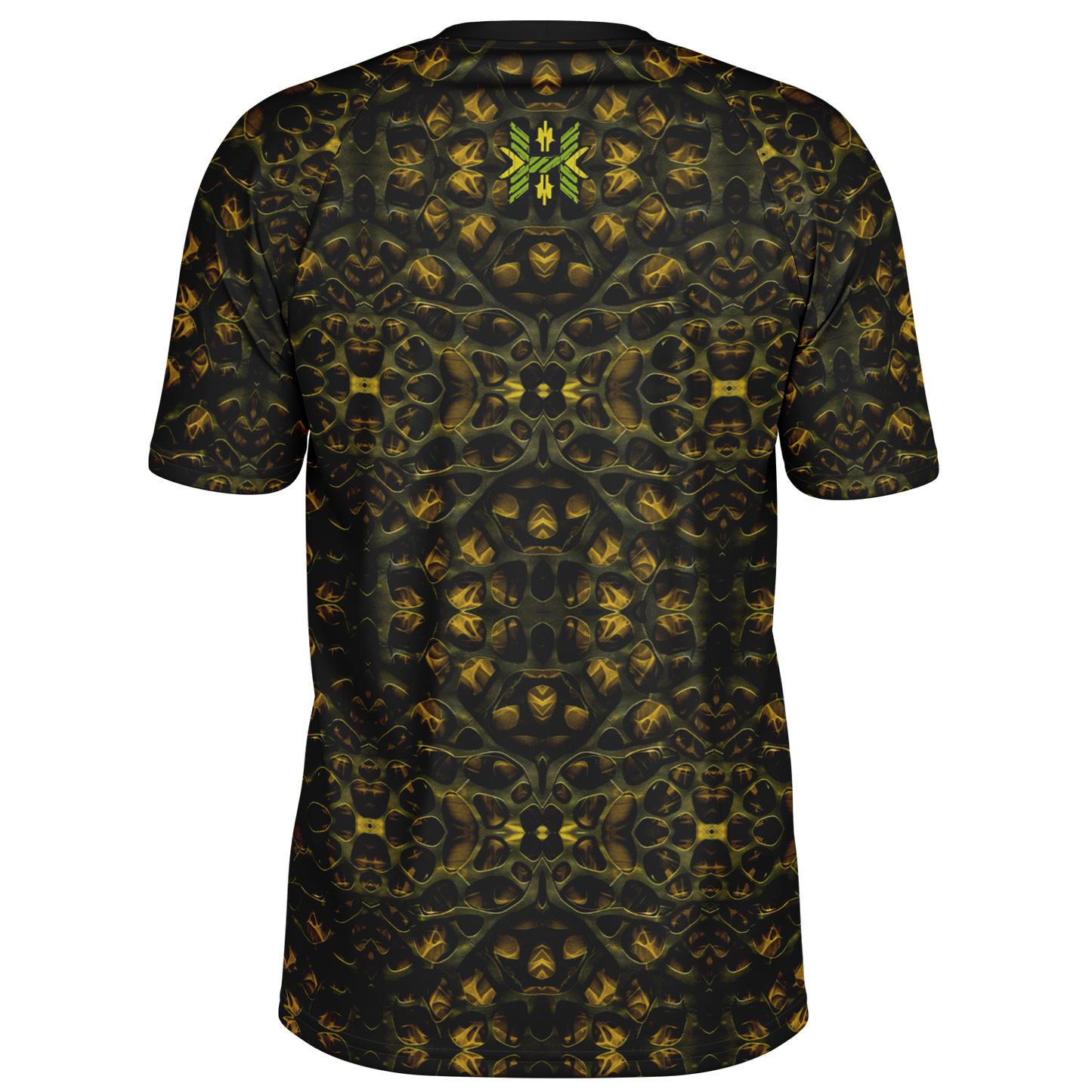 HAZRDWARE - Amber - Shirt