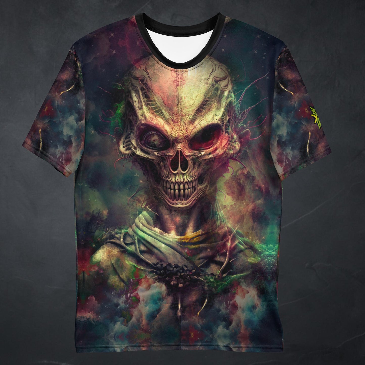 HAZRD ART - Shirt - Half-Life