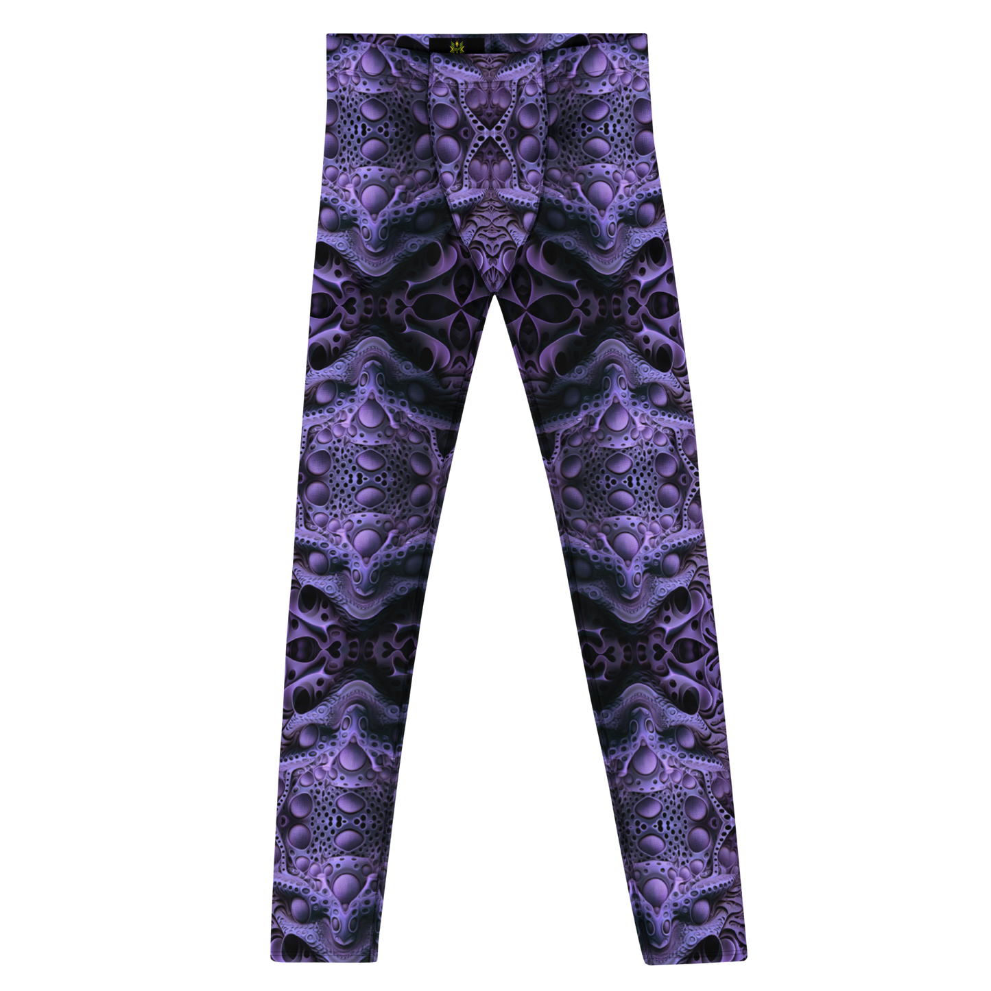 HAZRDSKIN- Whirlpool - Meggings