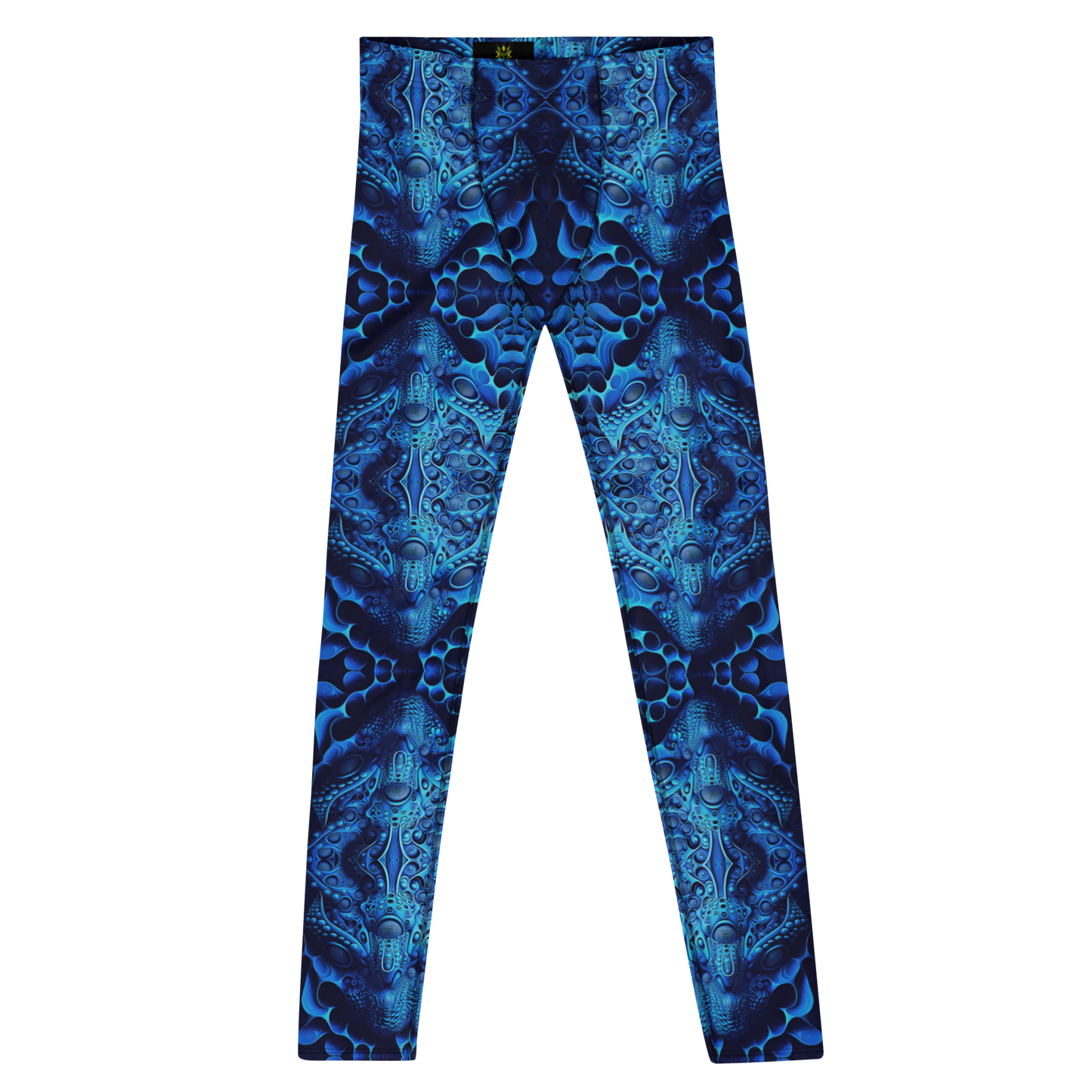 HAZRDSKIN - Butterfly - Meggings