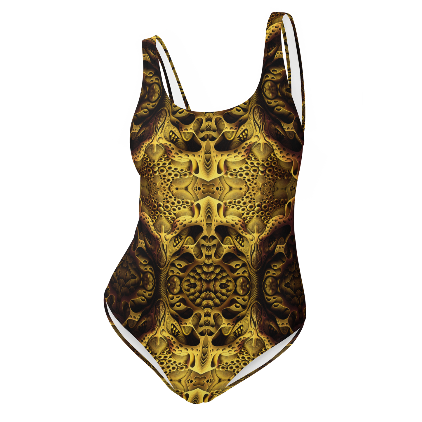 HAZRDSKIN - Sunflower - Swimsuit