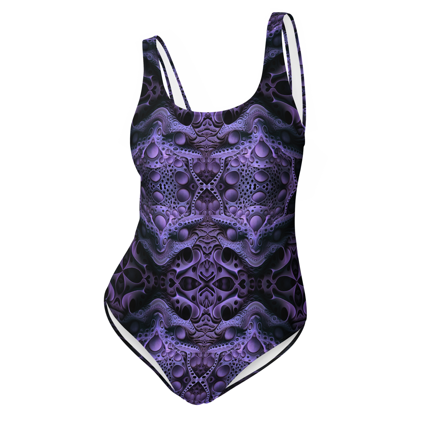 HAZRDSKIN - Whirlpool - Swimsuit