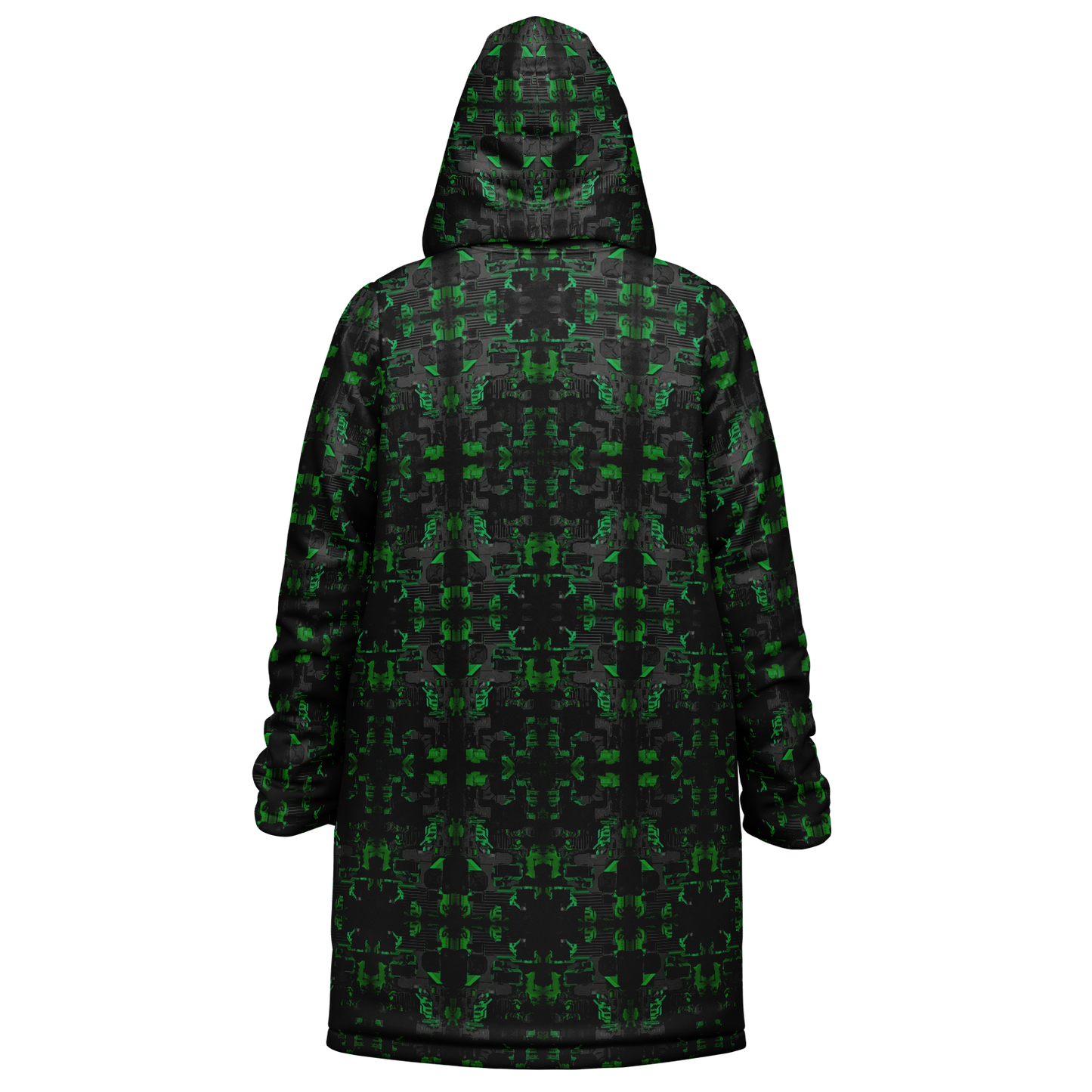 HAZRDCAMO - Venus - Cloak