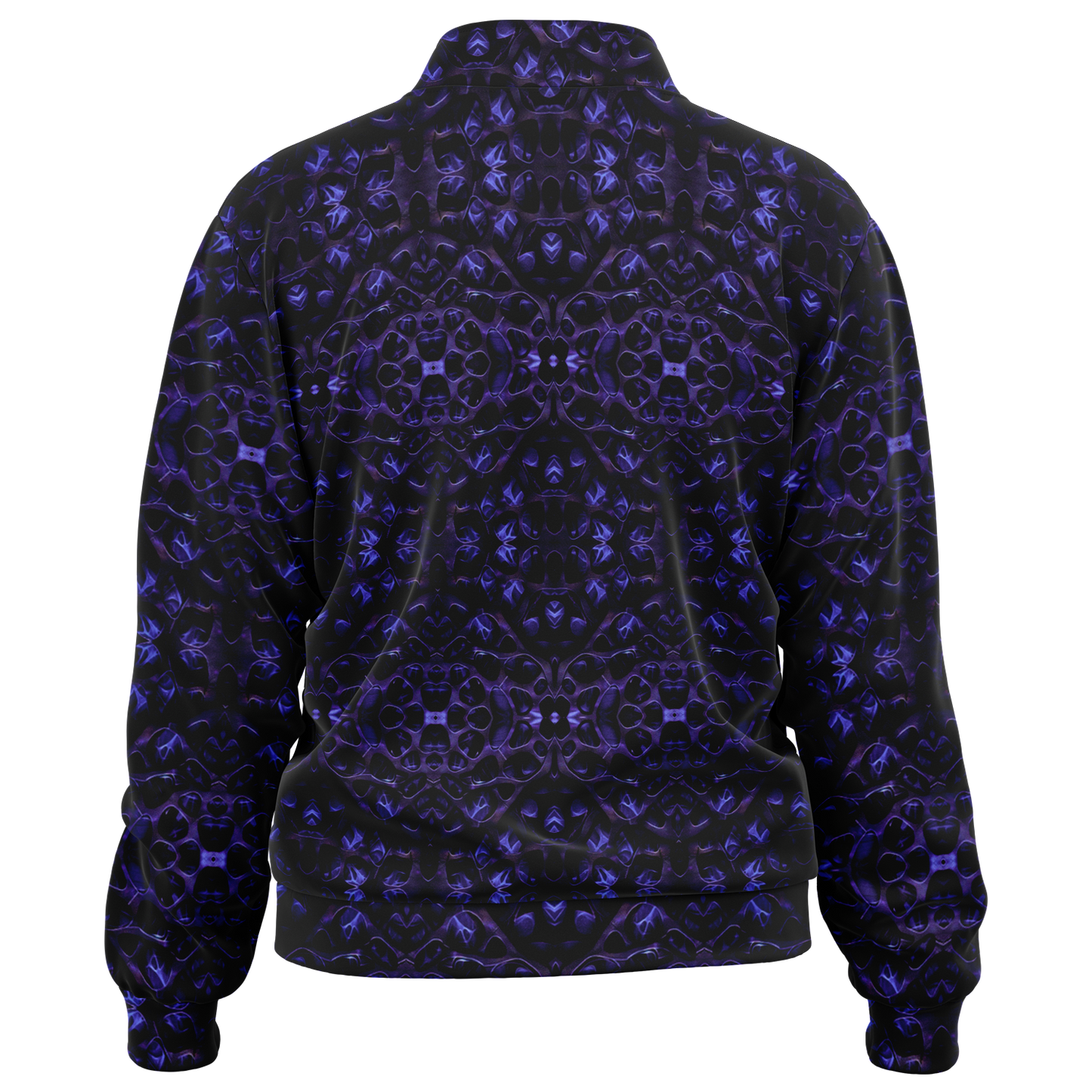 HAZRDWARE - Amethyst - Track Jacket