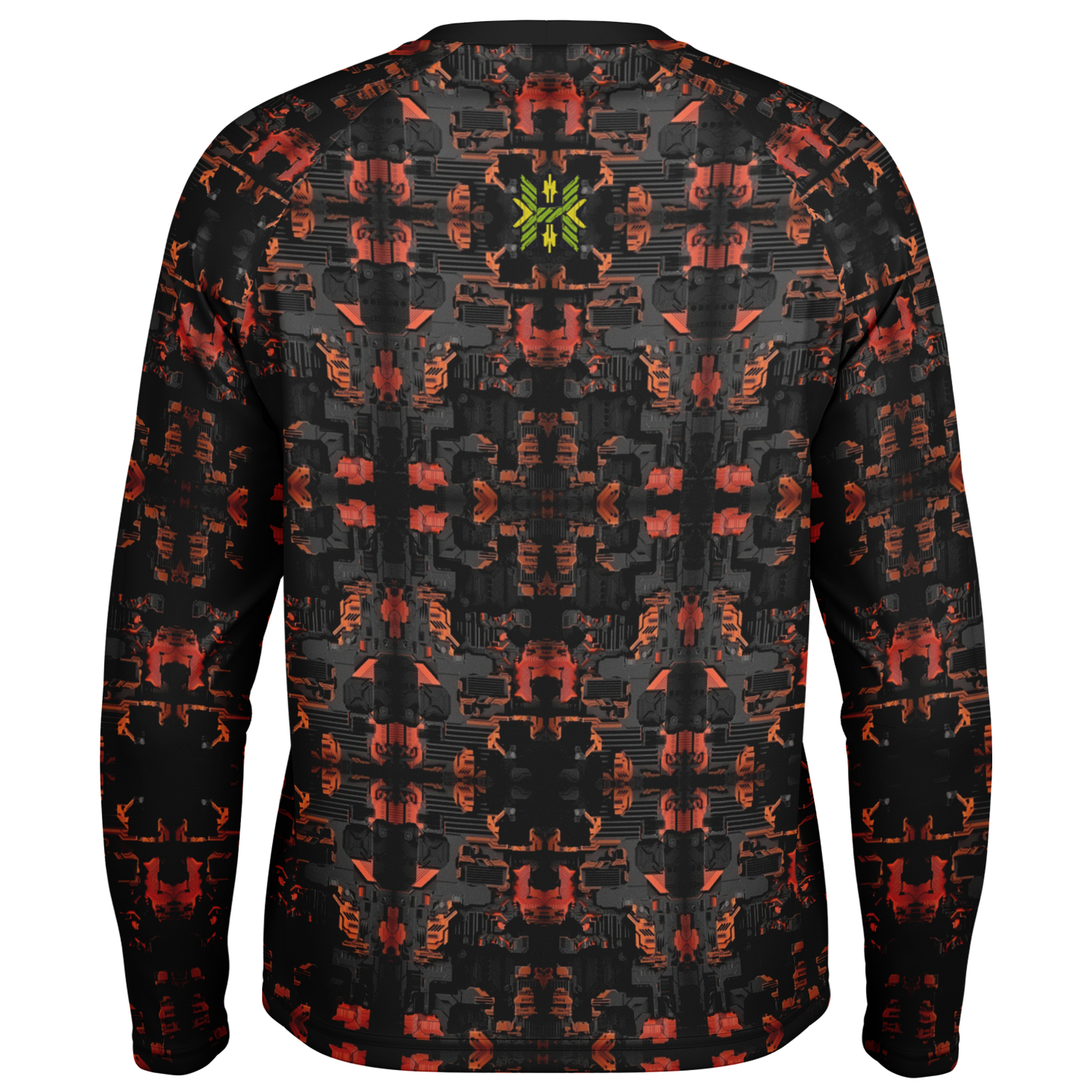 HAZRDCAMO - Mars - Long Sleeve