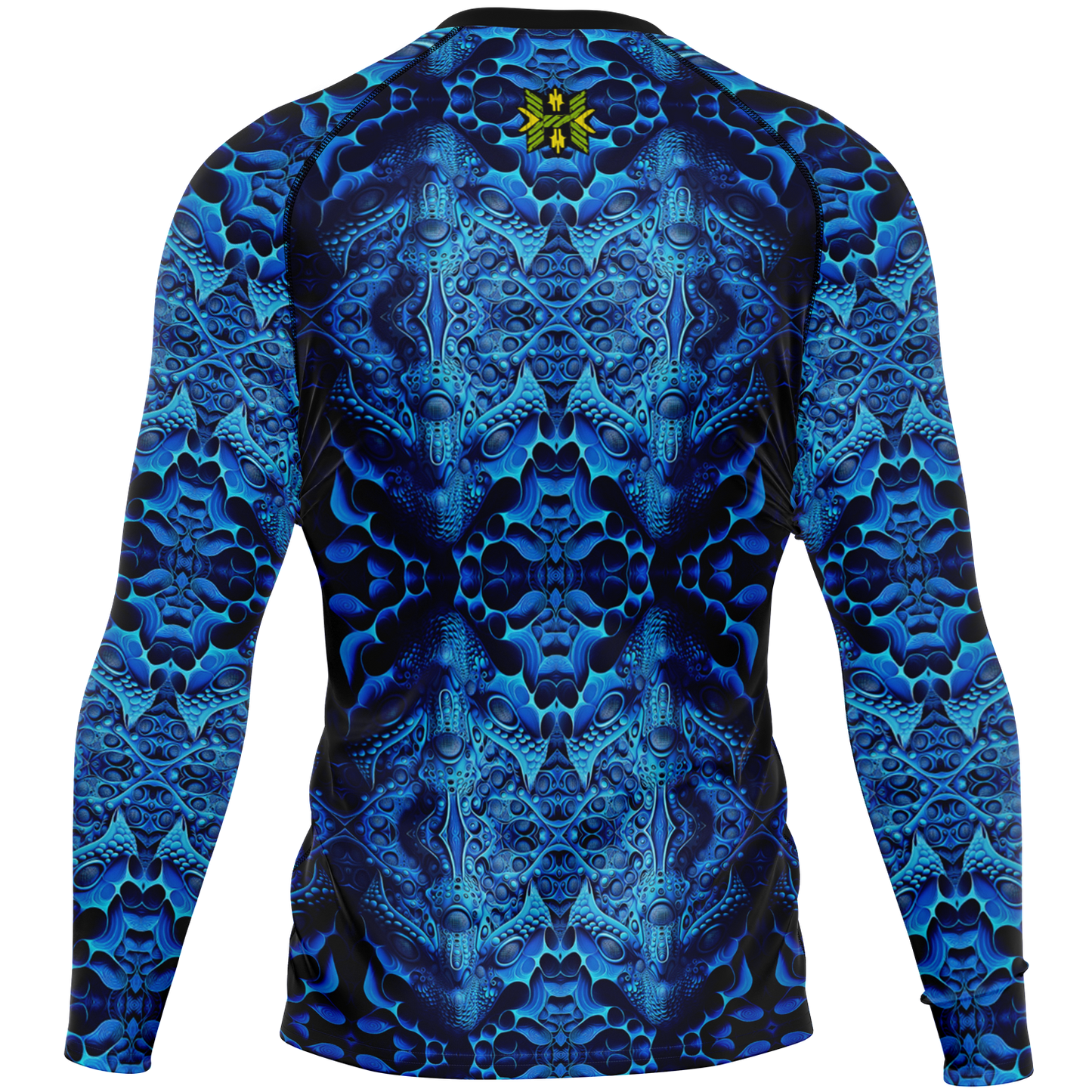 HAZRDSKIN - Butterfly - Rashguard