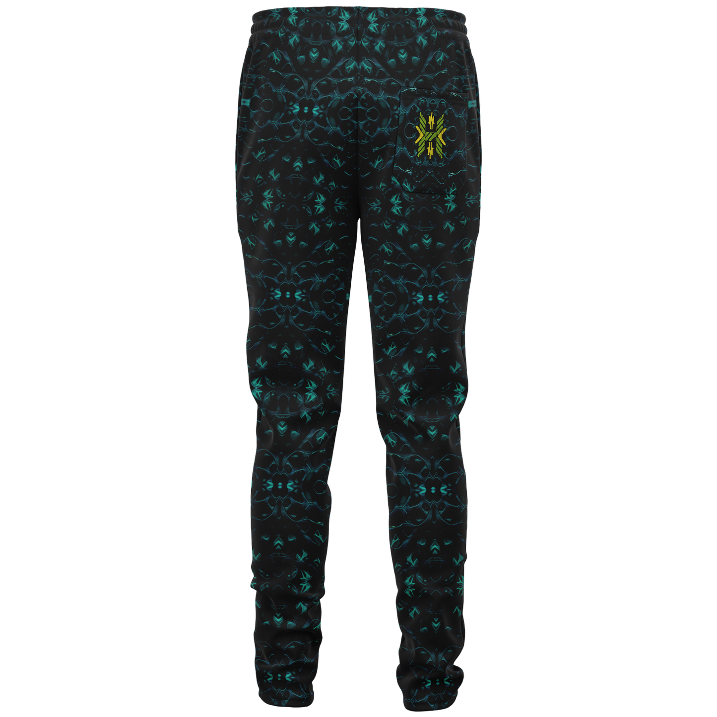 HAZRDWARE - Zircon - Track Pants