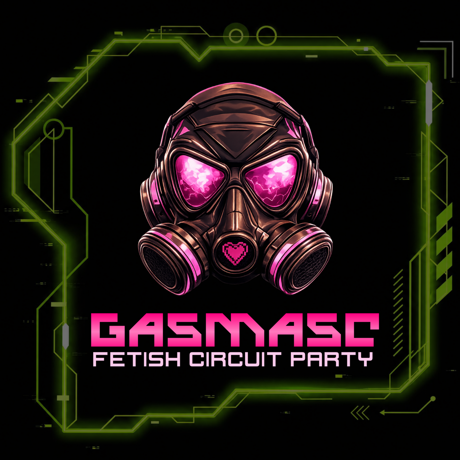 GASMASC