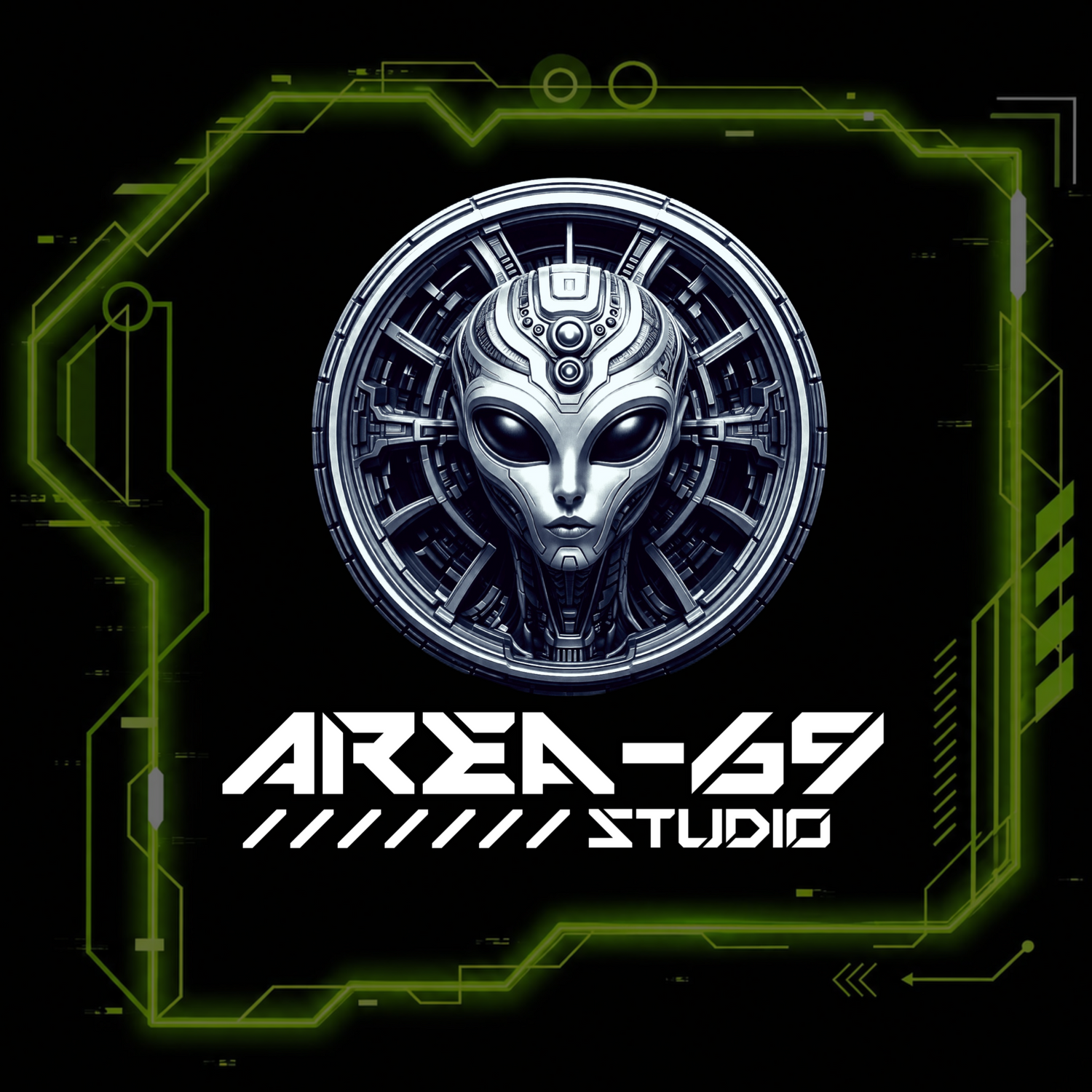 AREA-69 STUDIO