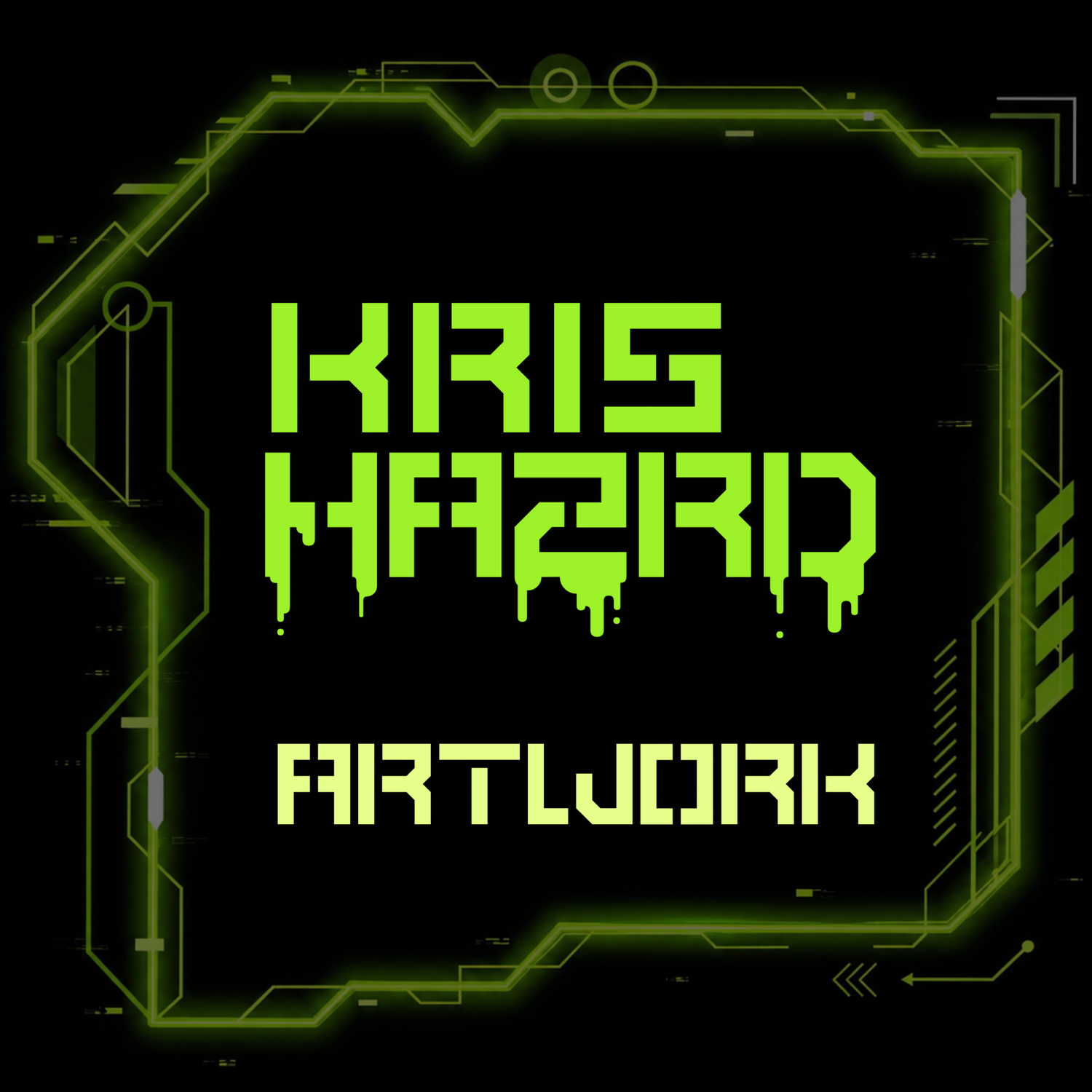 KRIS HAZRD