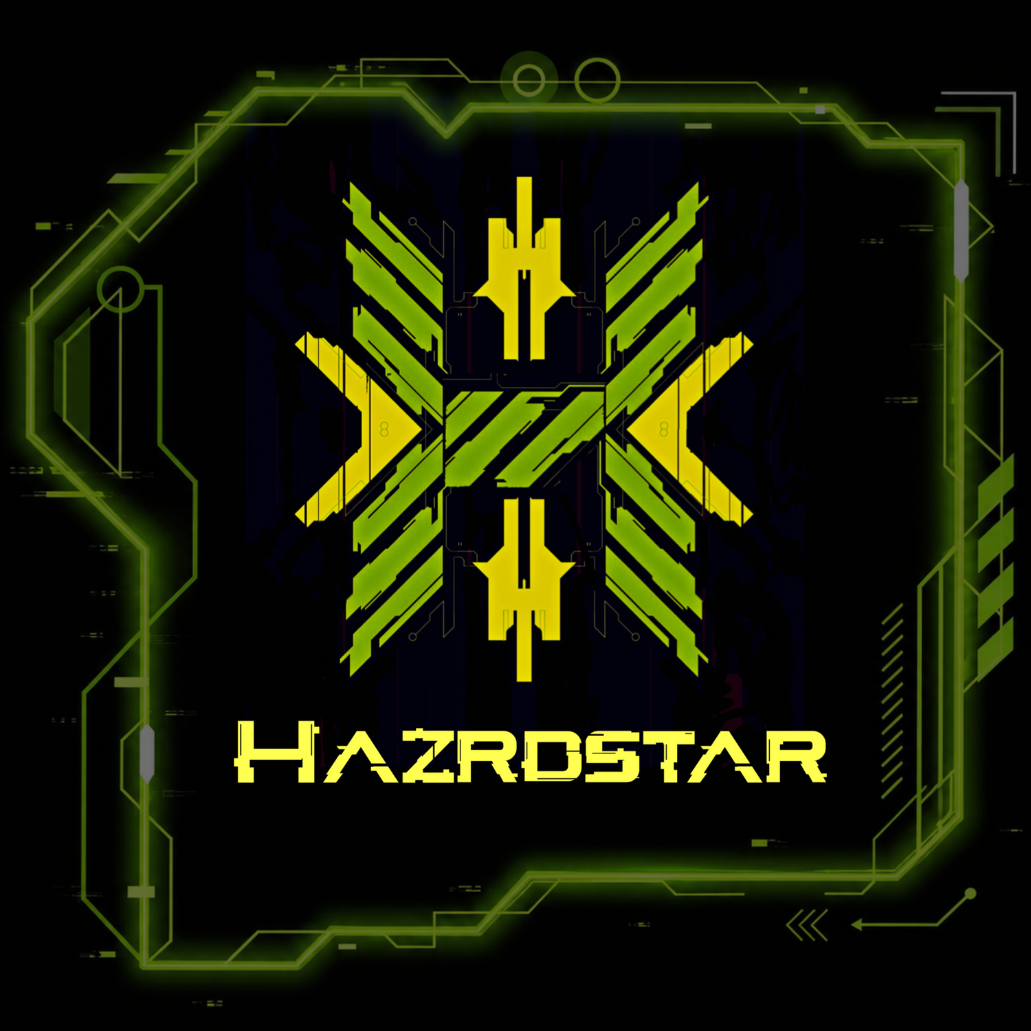 HAZRDSTAR