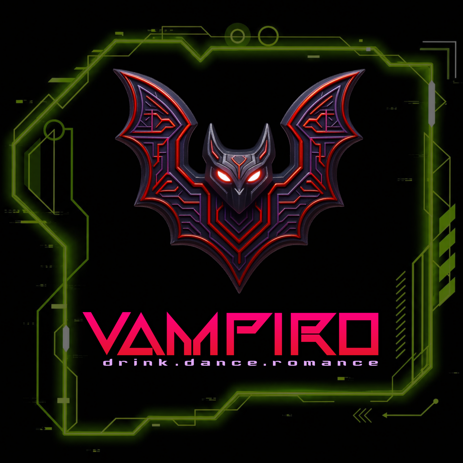 VAMPIRO
