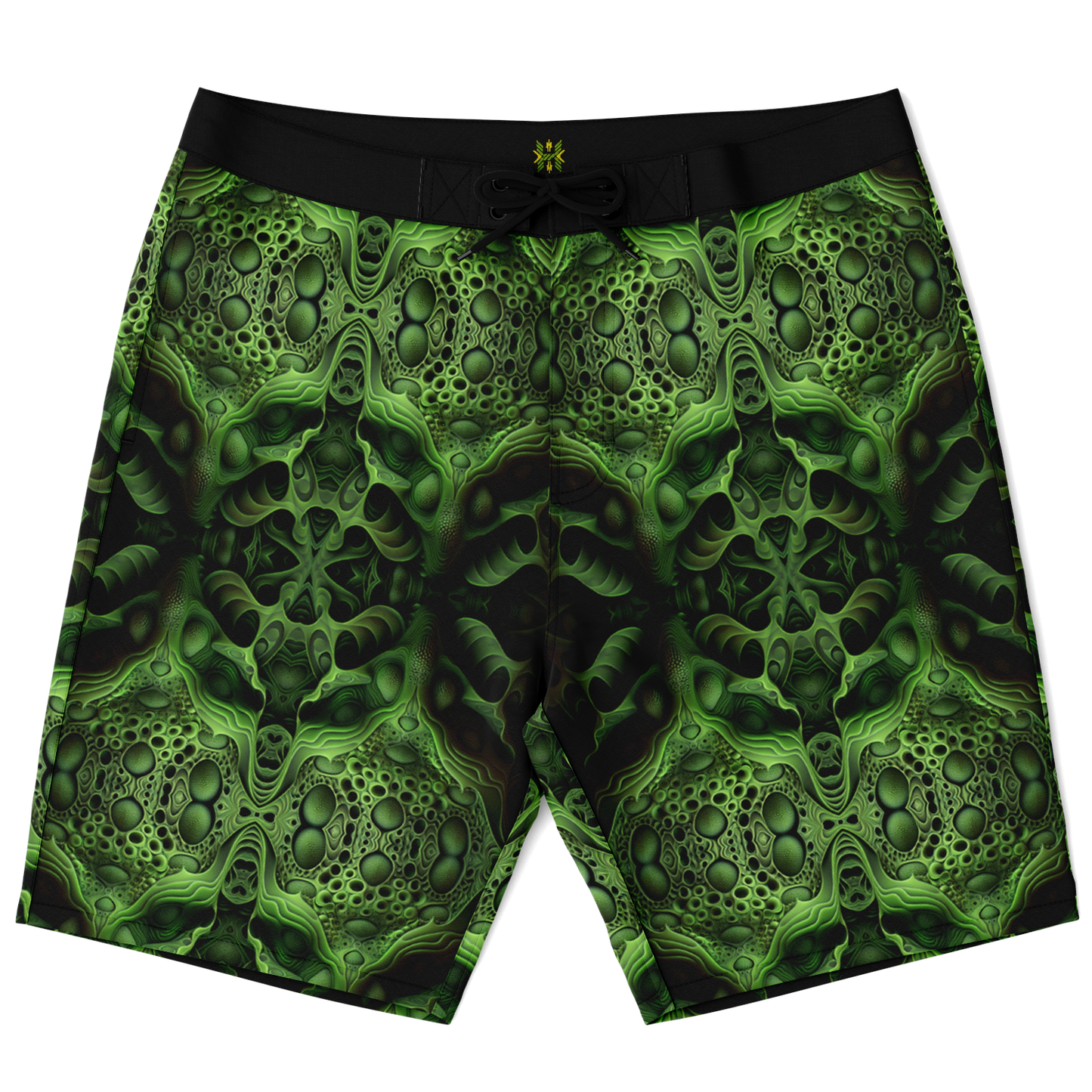 HAZRDSKIN - Tadpole -  Board Shorts