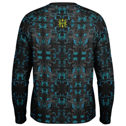 HAZRDCAMO - Neptune -  Long Sleeve