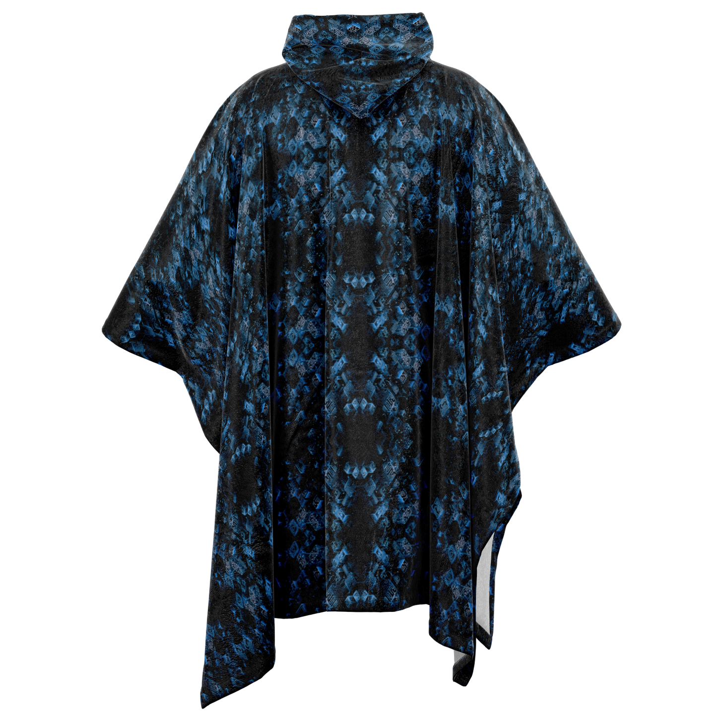 HAZRDTRIP - Sirius - Poncho