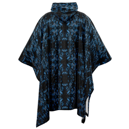 HAZRDTRIP - Sirius - Poncho