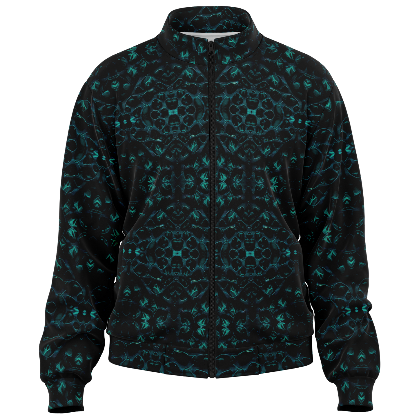 HAZRDWARE - Zircon - Track Jacket