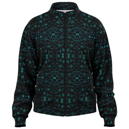 HAZRDWARE - Zircon - Track Jacket