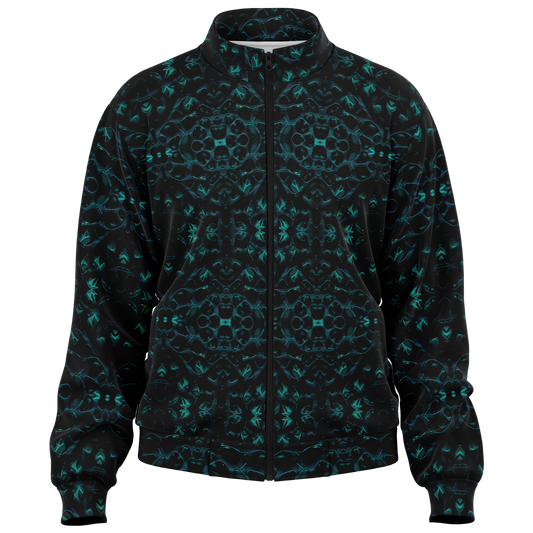 HAZRDWARE - Zircon - Track Jacket