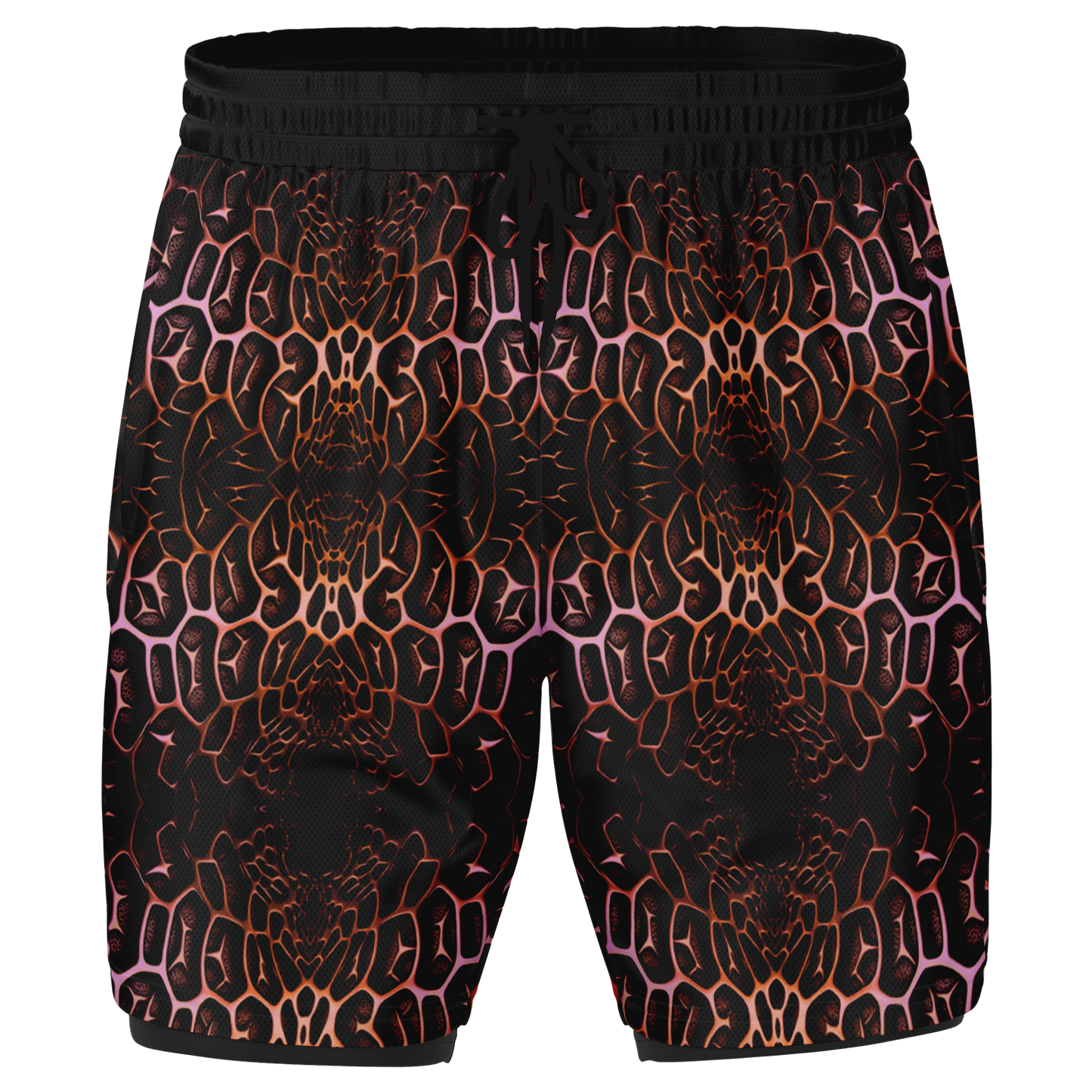 HAZRDPUNK - Solarpunk - Long Shorts