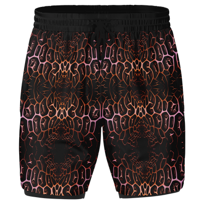 HAZRDPUNK - Solarpunk - Long Shorts