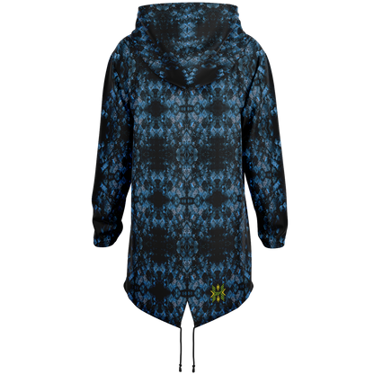 HAZRDTRIP - Sirius - Long Hoodie