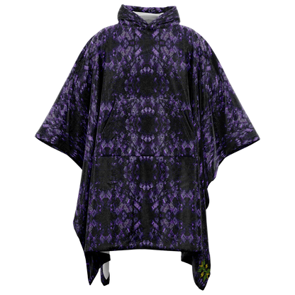 HAZRDTRIP - Vega - Poncho