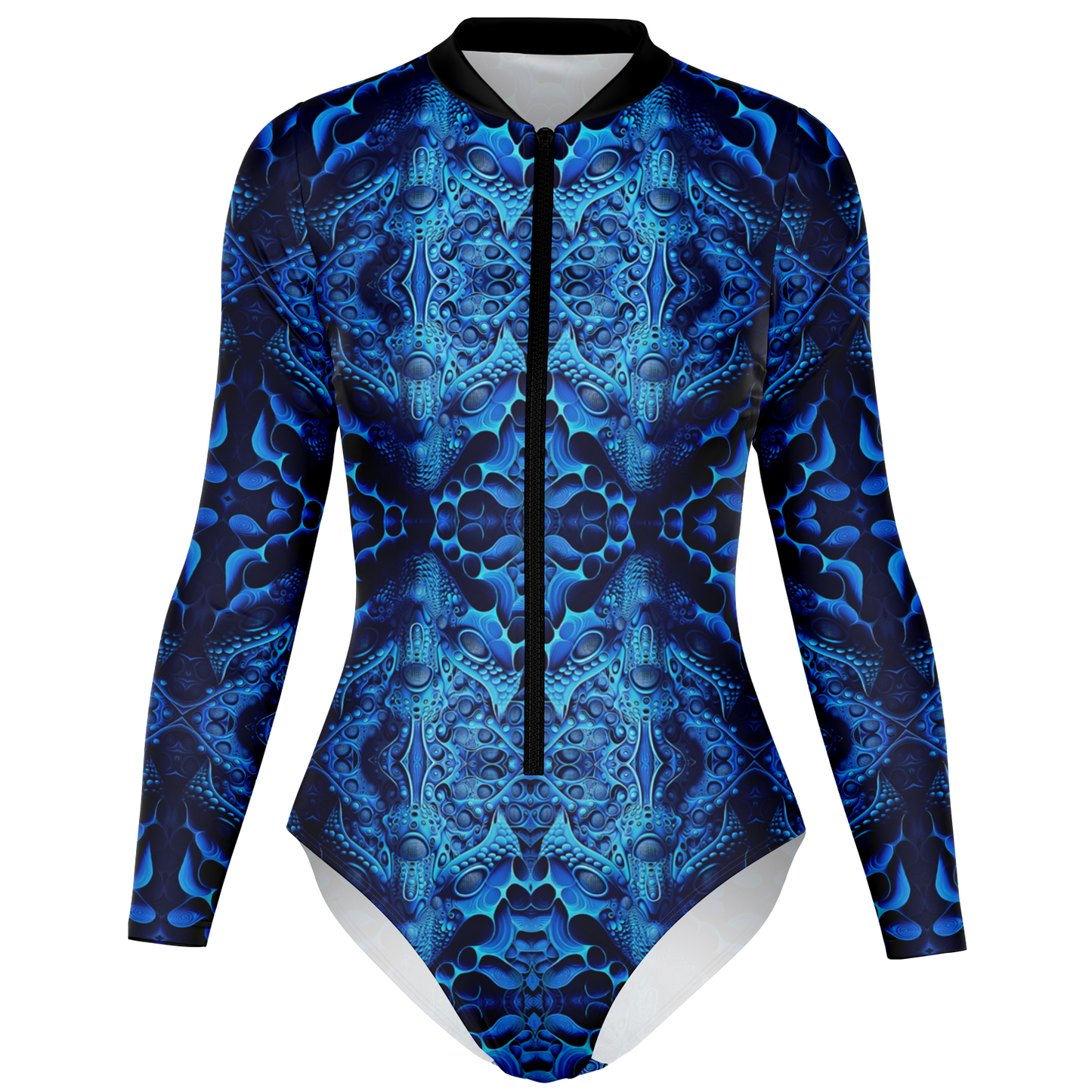 HAZRDSKIN - Butterfly -  Bodysuit