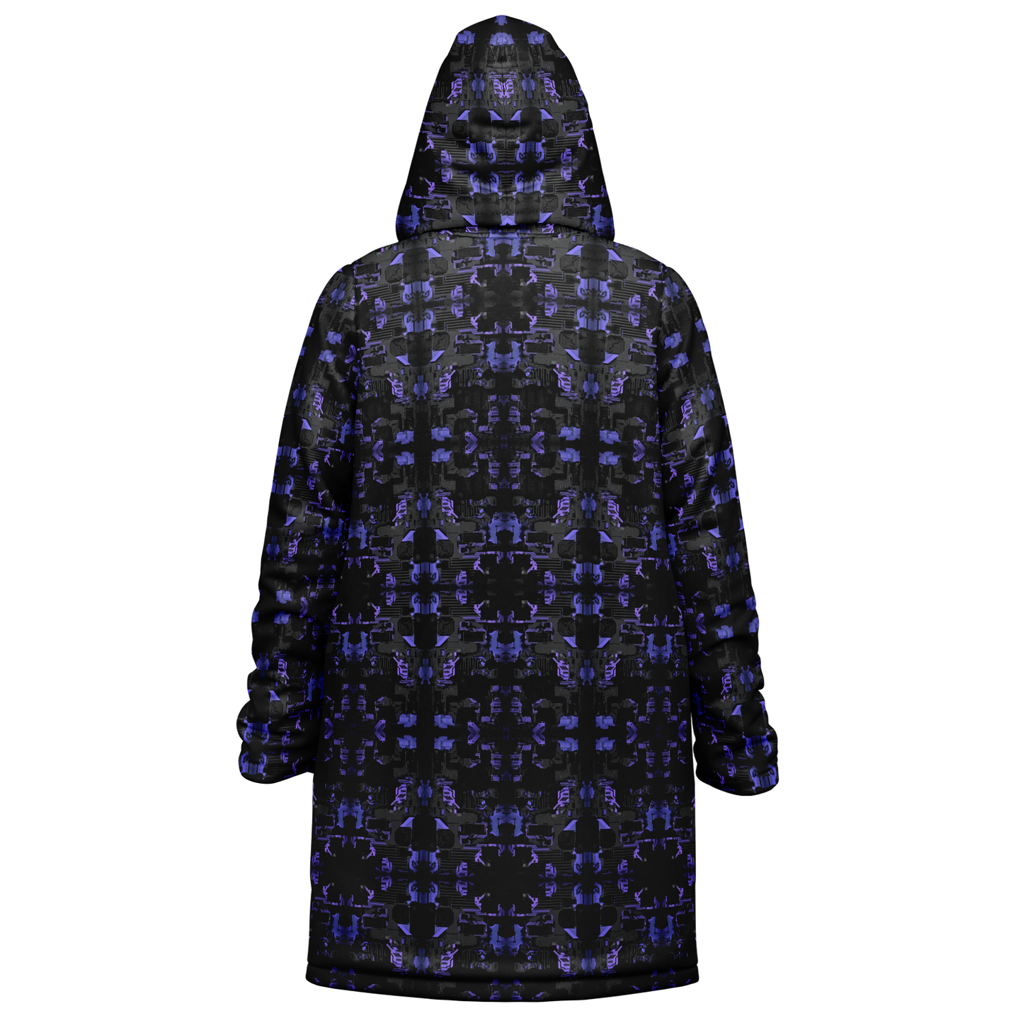 HAZRDCAMO - Pluto - Cloak