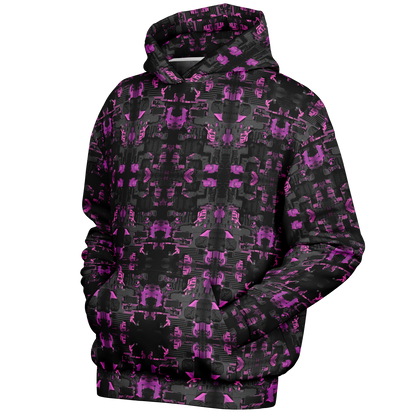 HAZRDCAMO - Jupiter - Heavy Hoodie