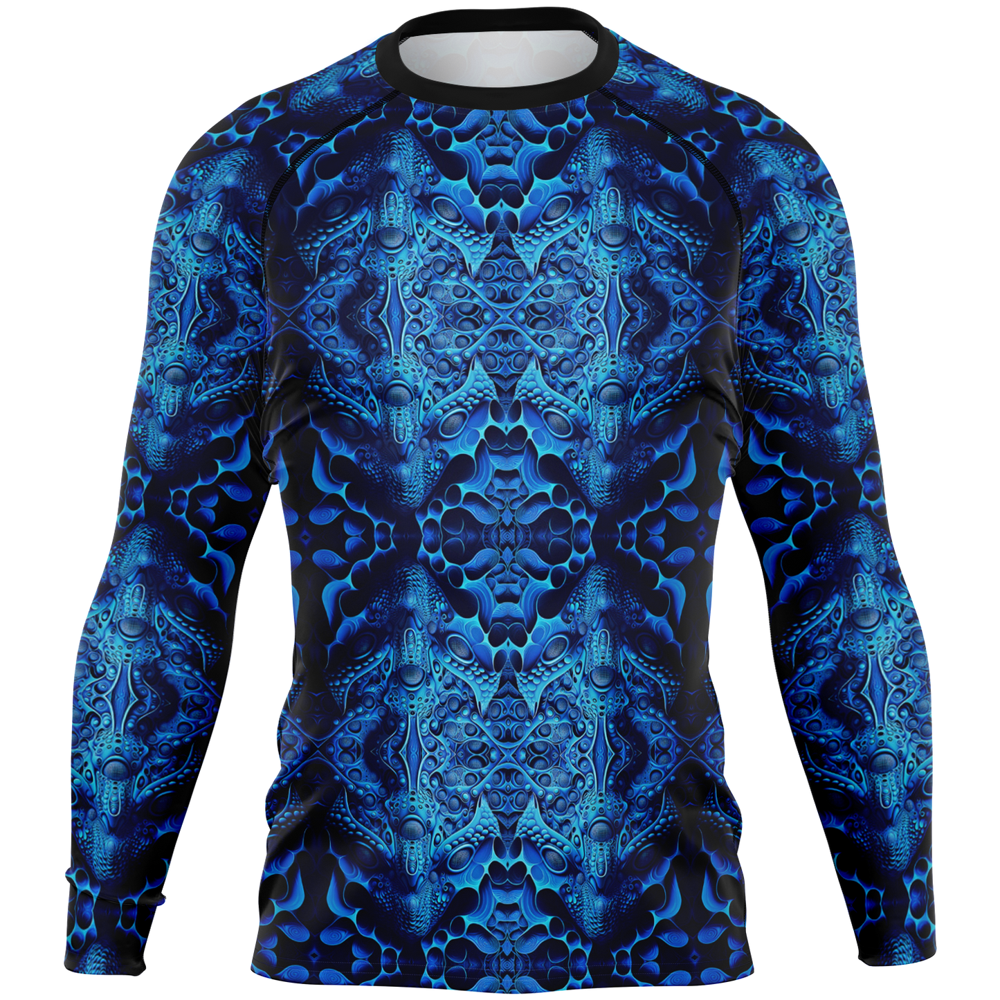 HAZRDSKIN - Butterfly - Rashguard