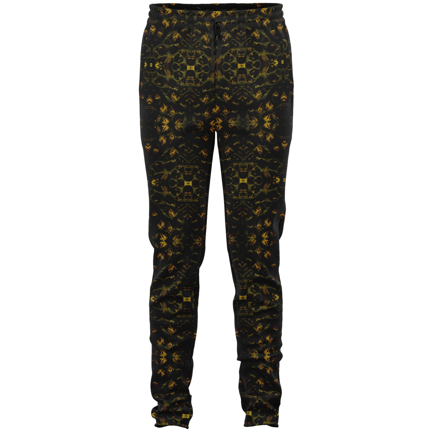HAZRDWARE - Amber - Track Pants